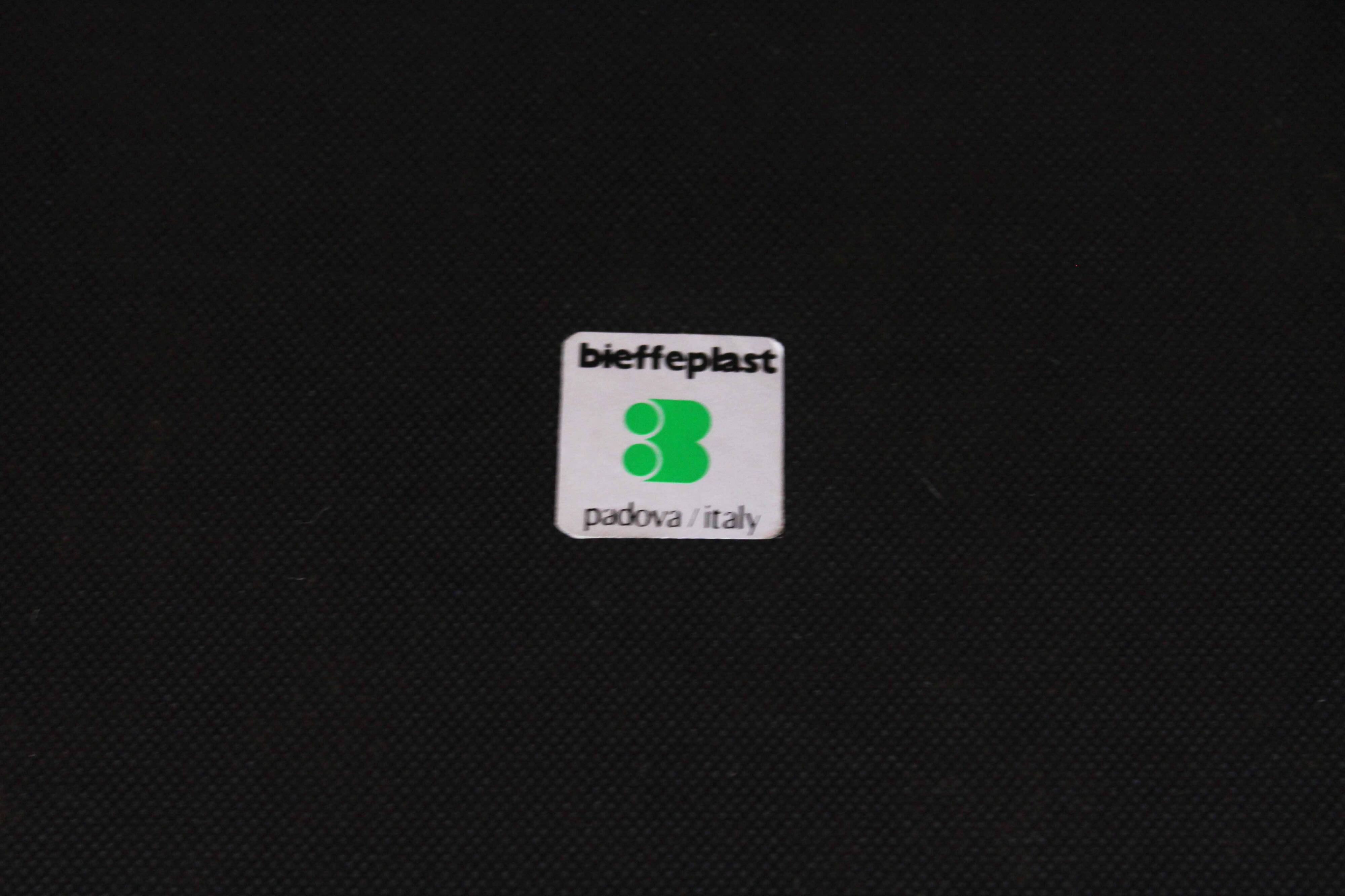 Set of 6 Vienna Chairs by Rodney Kinsman for Bieffeplast