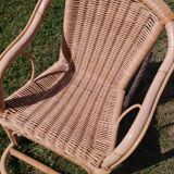 Children's rocking chair