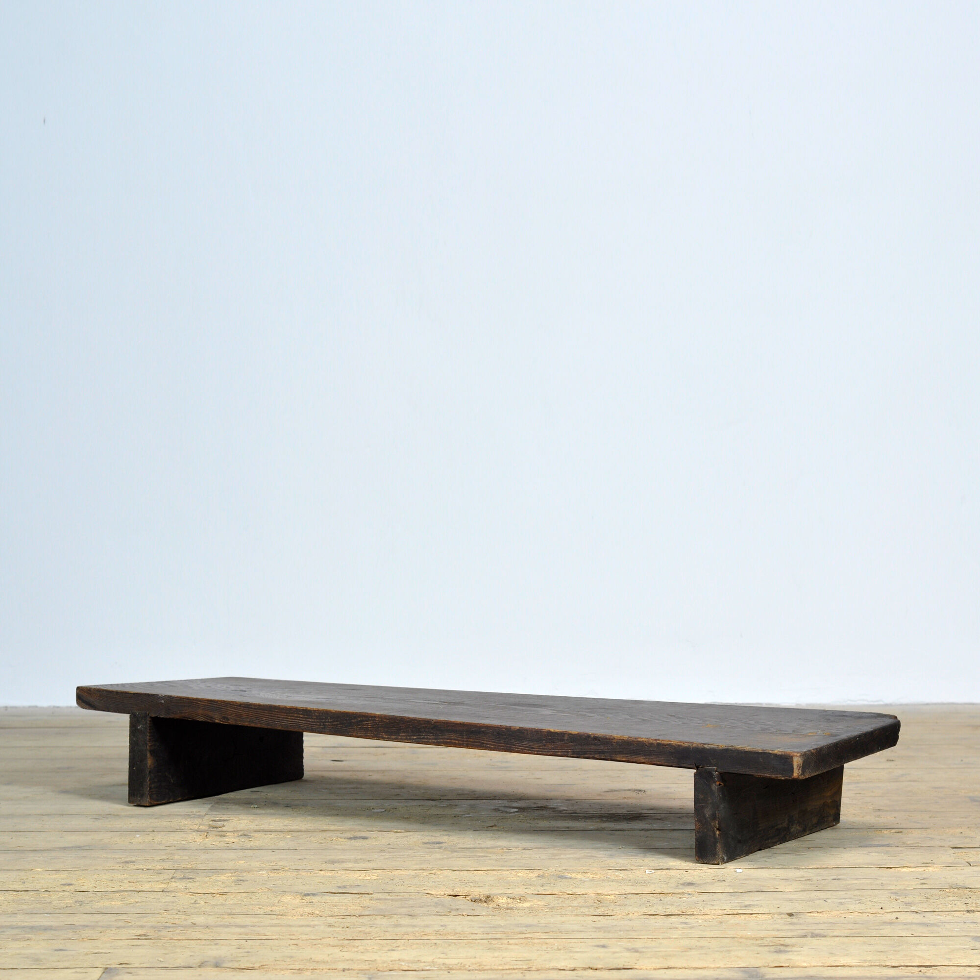 Table japonaise basse, vers 1930