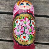 Poupée russe matriochka