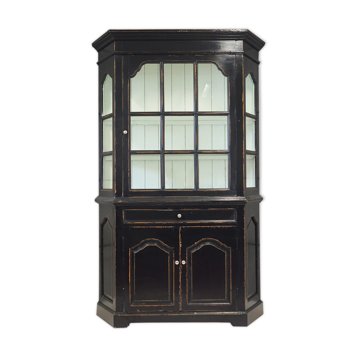 Cupboard pine, Danish design, 80's