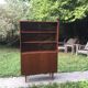 Buffet with showcase 1960