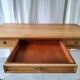 Bureau table Louis Philippe