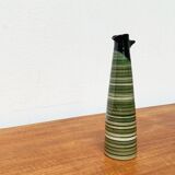 Postmodern Ceramic Carafe Vase by JS for Mobach