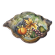 Ceramic fruit dish or bowl