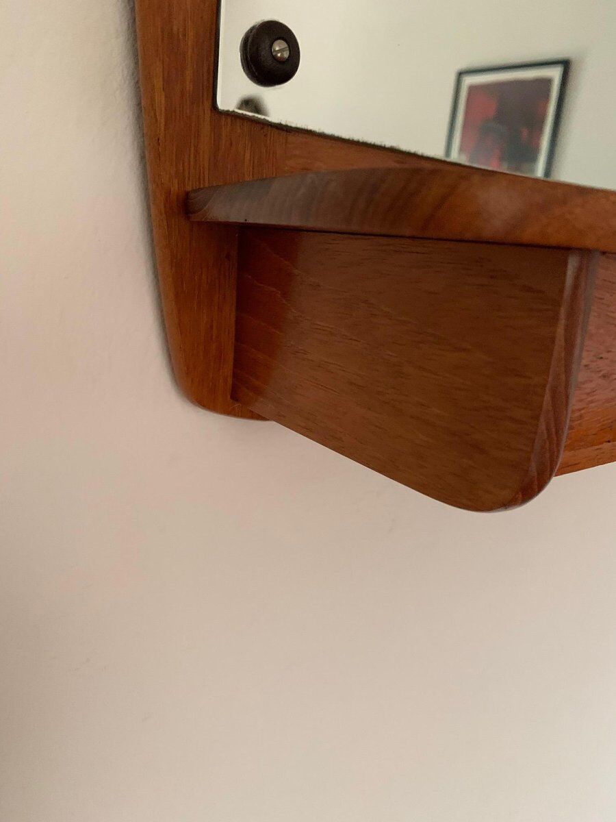 Mirror, Denmark, 1960s