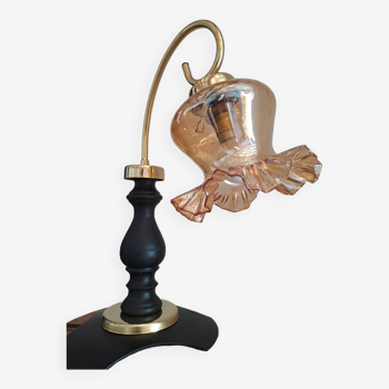 Lampe de bureau vintage