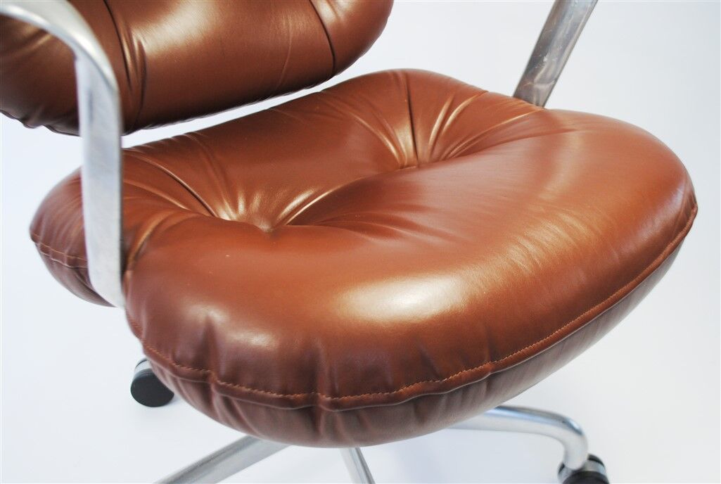 Hannah & Morrison office chair