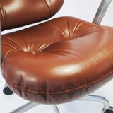 Hannah & Morrison office chair