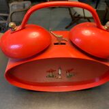 Former Treo awakening