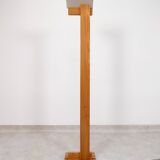 Italian brutalist floorlamp