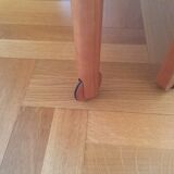 Design desk in Miss Cherry