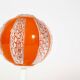 Lampe de table vintage en forme d'oeil d'insecte