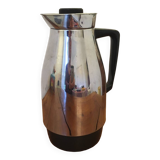 Vintage thermos.