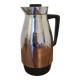 Vintage thermos.
