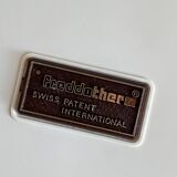 Ice cube tray by freddo therm - swiss patent international