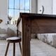 Farm table in pine 1950 250cm