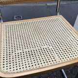 Paire de chaises Marcel Breuer B32