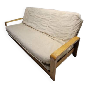 Canapé convertible Steiner