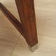 Rosewood lowboard, Danish design, 1970s, production: Denmark