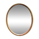 Oval mirror in Louis XVI style