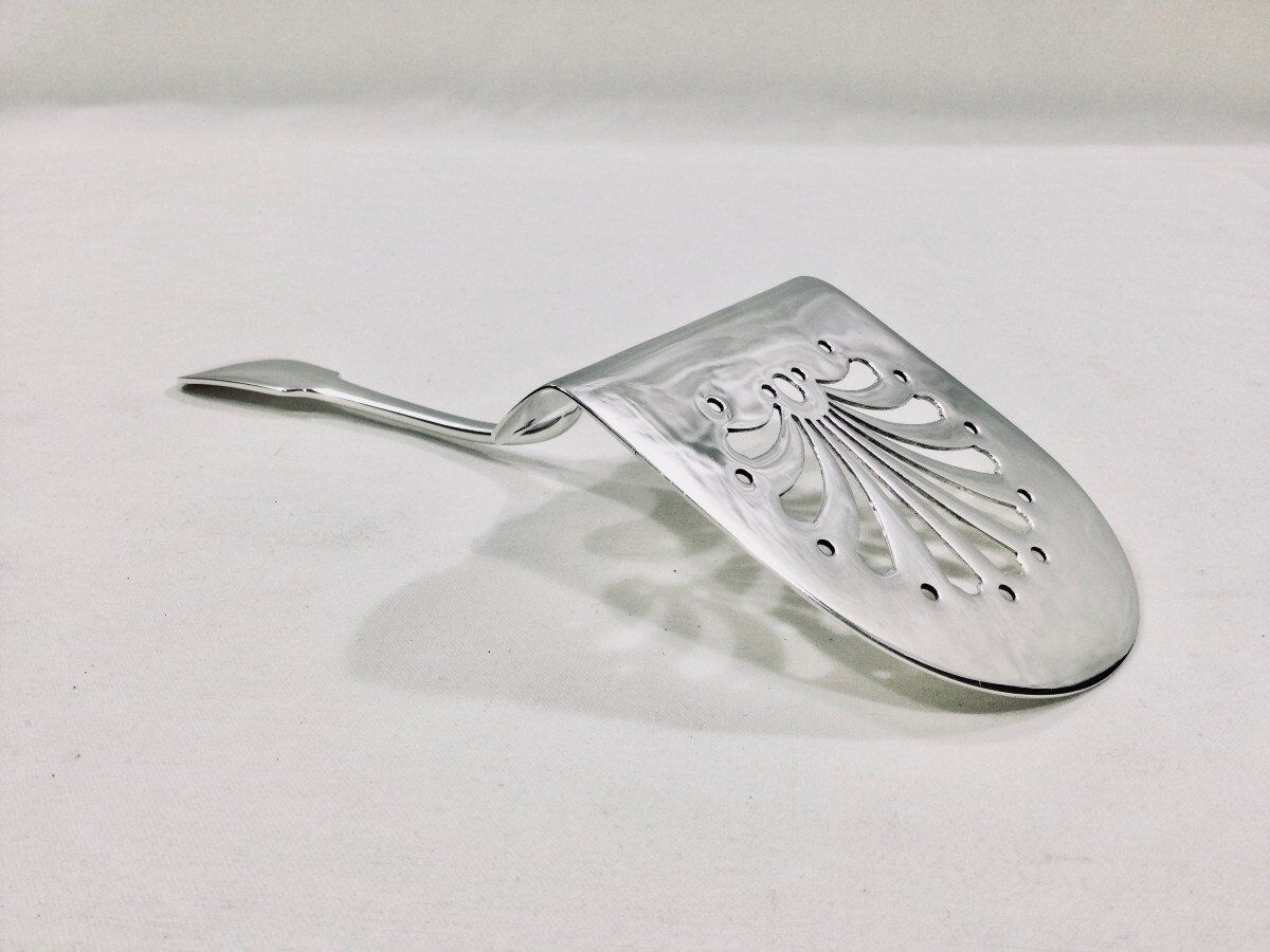 Christofle - Cluny Asparagus Shovel