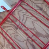 String style shelf
