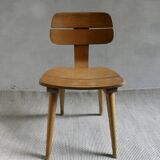 Baumann children's chair from the 50s