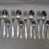 Christofle cutlery