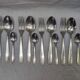 Christofle cutlery