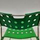 11 chaises par Rodney Kinsman pour Bieffeplast