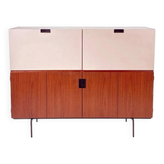 Pastoe CU05 cabinet by Cees Braakman – Japanese series