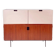 Pastoe CU05 cabinet by Cees Braakman – Japanese series