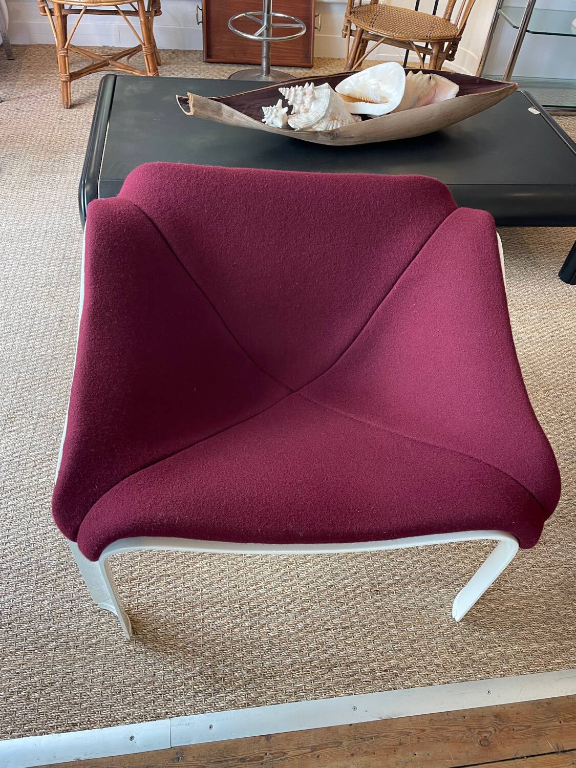 Fauteuil F300, Pierre Paulin pour Artifort