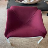 Fauteuil F300, Pierre Paulin pour Artifort