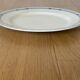 6 plates Iron Earth. Salins model Vauban