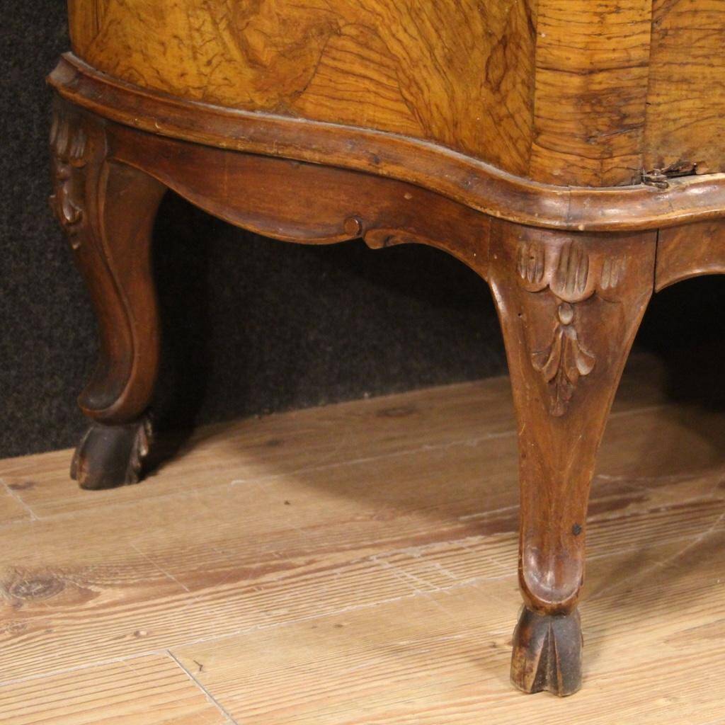 Venetian trumeau from the 20th century