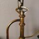 Lustre suspension billard