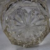Ice bucket geometric patterns