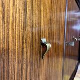 Buffet vintage, dans le style de Paolo Buffa, 1950