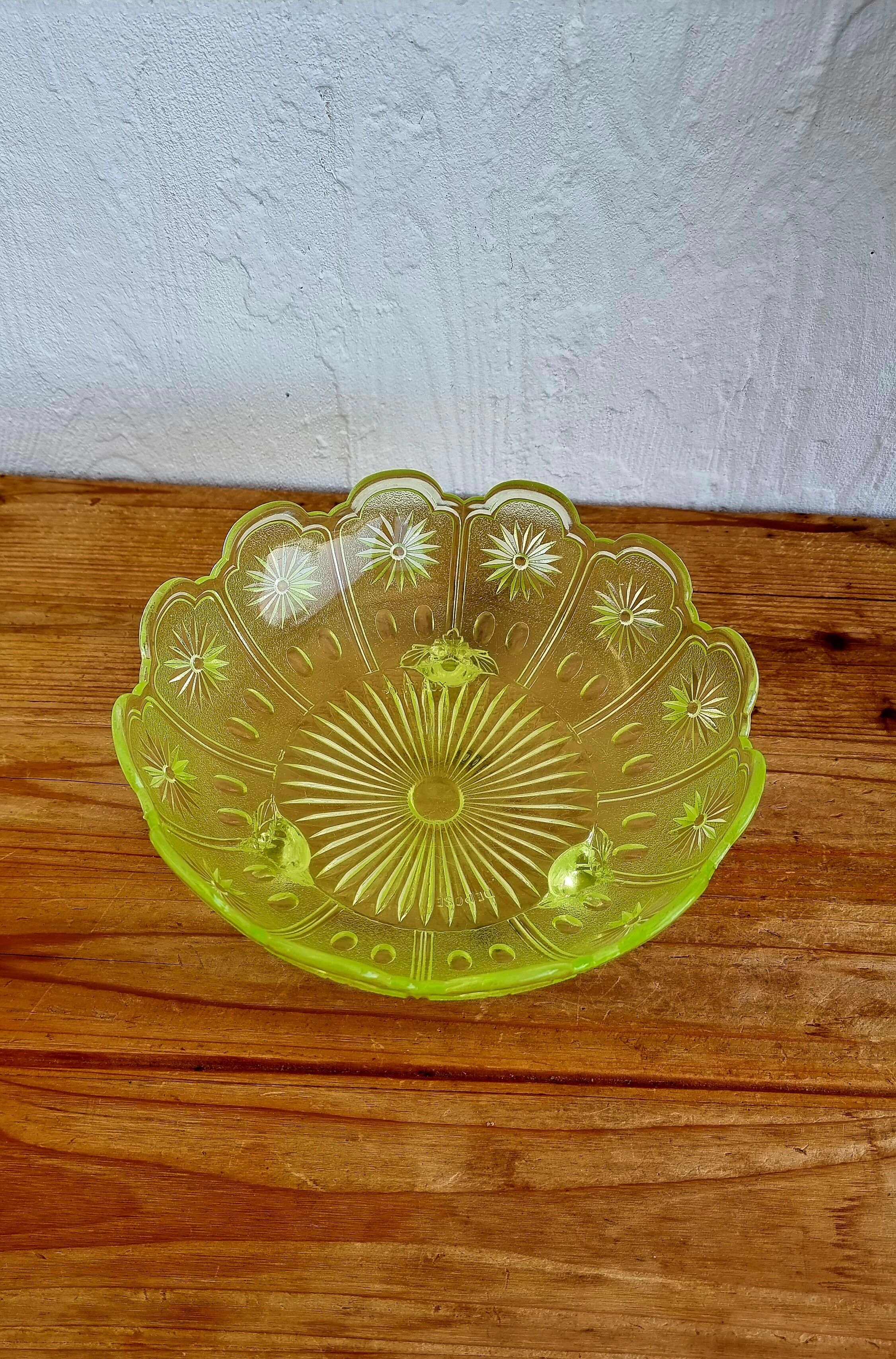 Uraline bowl from portieux