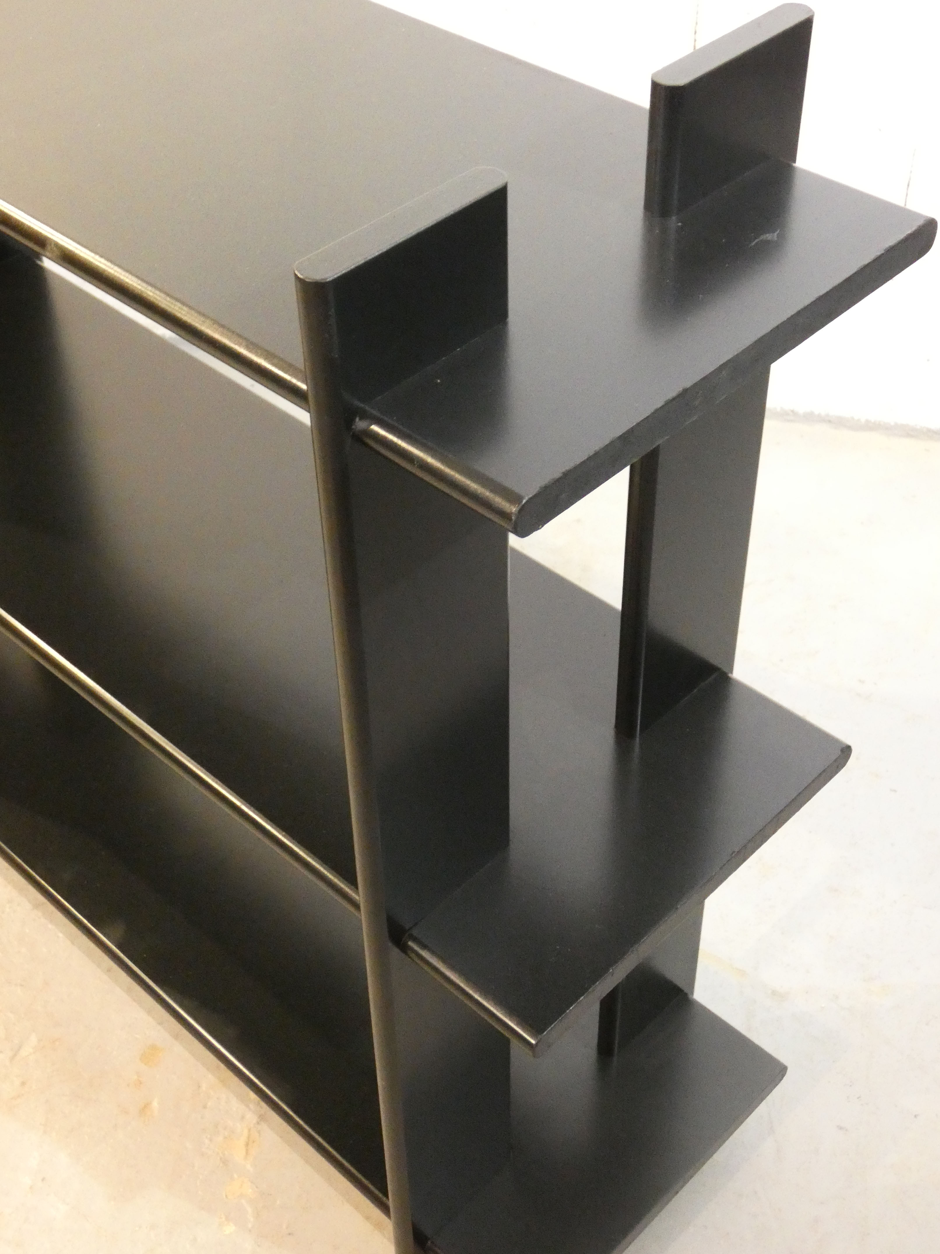 Etagere Habitat 1980s