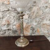 Desk lamp