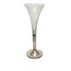 Vase cannelée Art Déco suédoise, années 1930