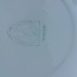 Salins mistral plate