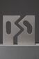 Paire de lampes ateliers bonhomme