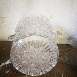Vintage champagne bucket