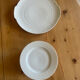 Vintage cake service by Hutschenreuther