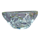Empty pocket in Ile de France crystal