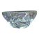 Empty pocket in Ile de France crystal
